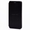 Чехол-книжка - BC002 для "Samsung SM-A715 Galaxy A71" (black) откр.вбок