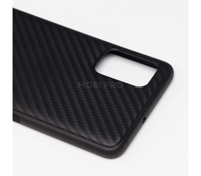Чехол-накладка - SC149 для "Samsung SM-A515 Galaxy A51" (black)