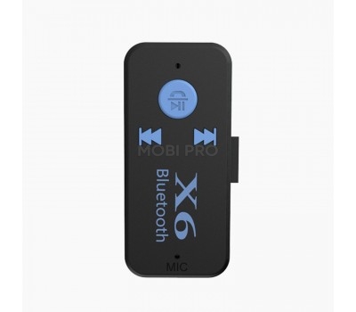 Bluetooth приемник - BR-04 (X6)