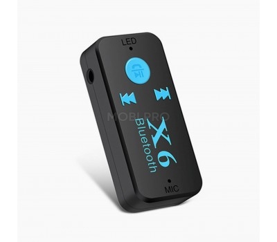 Bluetooth приемник - BR-04 (X6)