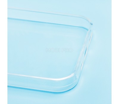 Чехол-накладка - Ultra Slim для "Apple iPhone 12/iPhone 12 Pro" (прозрачн.)