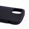 Чехол-накладка Activ Mate для "Apple iPhone 12/iPhone 12 Pro" (black)