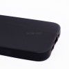 Чехол-накладка Activ Mate для "Apple iPhone 12/iPhone 12 Pro" (black)