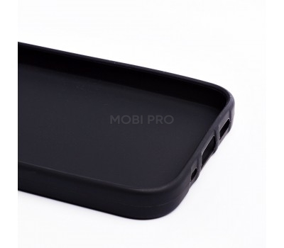 Чехол-накладка Activ Mate для "Apple iPhone 12 mini" (black)