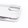 Чехол-накладка Activ Pilot для "Apple iPhone 12 Pro Max" (silver)