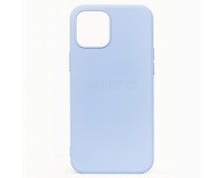 Чехол-накладка Activ Full Original Design для "Apple iPhone 12 mini" (light blue)