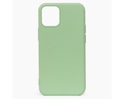 Чехол-накладка Activ Full Original Design для "Apple iPhone 12 mini" (light green)