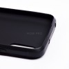 Чехол-накладка - SC149 для "Xiaomi Redmi 9A/Redmi 9i" (black)