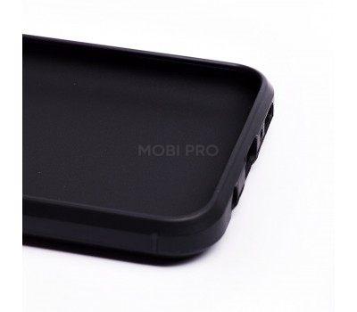 Чехол-накладка - SC149 для "Samsung SM-M215 Galaxy M21/SM-M307 Galaxy M30s" (black)