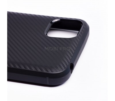 Чехол-накладка - SC149 для "Huawei Honor 9S/Y5p" (black)