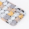Чехол-накладка Luxo Creative для "Apple iPhone 11 Pro" (072)