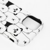 Чехол-накладка Luxo Creative для "Apple iPhone 12 mini" (070)