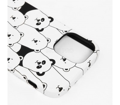 Чехол-накладка Luxo Creative для "Apple iPhone 12 mini" (070)