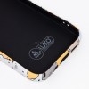 Чехол-накладка Luxo Creative для "Apple iPhone 12 mini" (072)