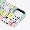 Чехол-накладка Luxo Creative для "Apple iPhone 12 mini" (074)