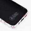 Чехол-накладка Luxo Creative для "Apple iPhone 12 mini" (075)
