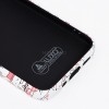 Чехол-накладка Luxo Creative для "Apple iPhone 12 mini" (081)