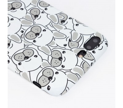 Чехол-накладка Luxo Creative для "Apple iPhone 7 Plus/iPhone 8 Plus" (079)