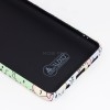 Чехол-накладка Luxo Creative для "Samsung SM-A315 Galaxy A31" (069)