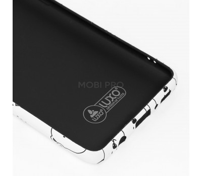 Чехол-накладка Luxo Creative для "Samsung SM-A315 Galaxy A31" (070)
