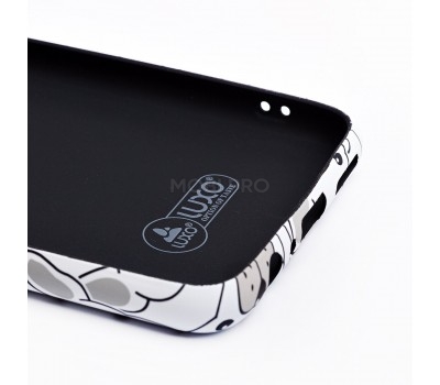 Чехол-накладка Luxo Creative для "Huawei Honor 9A" (079)