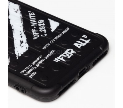 Чехол-накладка - SC205 для "Apple iPhone 7 Plus/iPhone 8 Plus" (002)