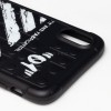 Чехол-накладка - SC205 для "Apple iPhone X/iPhone XS" (002)