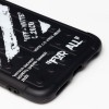 Чехол-накладка - SC205 для "Apple iPhone X/iPhone XS" (002)