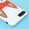 Чехол-накладка - SC188 для "Apple iPhone 7 Plus/iPhone 8 Plus" (004)