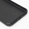 Чехол-накладка - SC193 для "Apple iPhone 7 Plus/iPhone 8 Plus" (black/black)