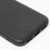 Чехол-накладка - SC193 для "Apple iPhone X/iPhone XS" (black/black)