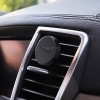 Держатель автомобильный Borofone BH8 Air outlet magnetic in-car holder (black)