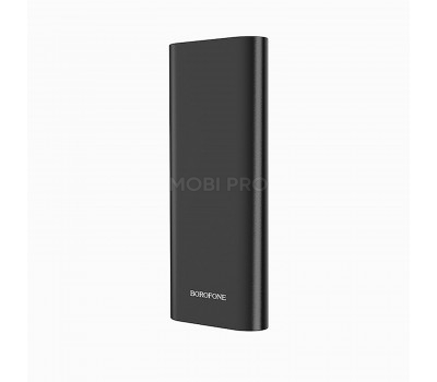 Внешний аккумулятор Borofone BT19B Universal 20000mAh (black)