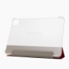 Чехол для планшета - TC001 для "Apple iPad Pro 12.9 2020" (red)