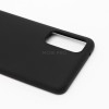Чехол-накладка Activ Full Original Design для "Samsung SM-G780 Galaxy S20FE" (black)