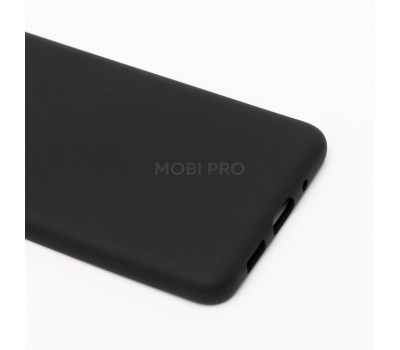 Чехол-накладка Activ Full Original Design для "Samsung SM-G780 Galaxy S20FE" (black)