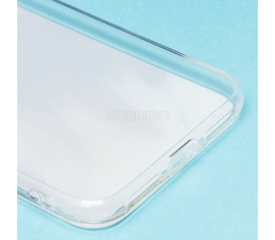 Чехол-накладка - SC213 для "Apple iPhone X/iPhone XS" (002)