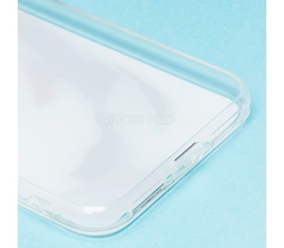 Чехол-накладка - SC213 для "Apple iPhone X/iPhone XS" (003)