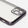 Чехол-накладка - SC215 для "Apple iPhone 11 Pro" (001)