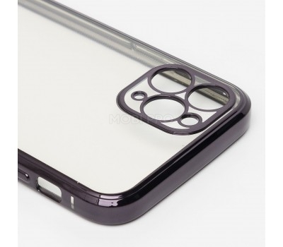 Чехол-накладка - SC215 для "Apple iPhone 11 Pro" (001)