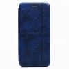 Чехол-книжка - BC002 для "Samsung SM-A025 Galaxy A02s" (blue) откр.вбок