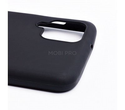 Чехол-накладка Activ Mate для "Samsung SM-A125 Galaxy A12" (black)(126741)