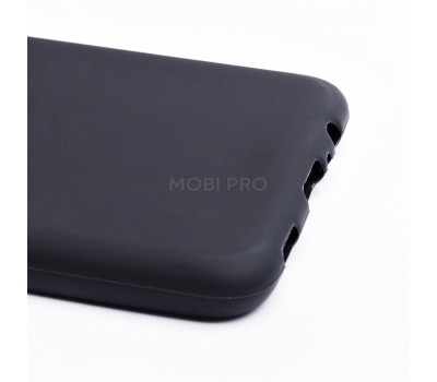 Чехол-накладка Activ Mate для "Samsung SM-A125 Galaxy A12" (black)(126741)