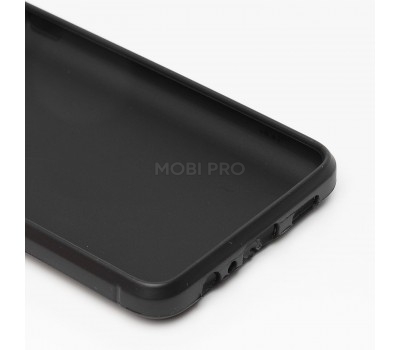 Чехол-накладка - SC149 для "Samsung SM-A013 Galaxy A01 Core" (black)