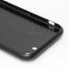 Чехол-накладка - PC051 для "Apple iPhone 7/iPhone 8/iPhone SE 2020" (black)
