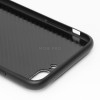 Чехол-накладка - PC051 для "Apple iPhone 7 Plus/iPhone 8 Plus" (black)