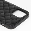 Чехол-накладка - PC051 для "Apple iPhone 12/iPhone 12 Pro" (black)