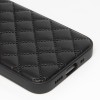 Чехол-накладка - PC051 для "Apple iPhone 12 mini" (black)