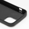 Чехол-накладка - PC051 для "Apple iPhone 12 mini" (black)