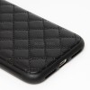 Чехол-накладка - PC051 для "Apple iPhone X/iPhone XS" (black)